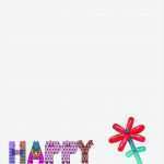 Briefpapier Vorlagen Weihnachten Kostenlos Zum Ausdrucken Wunderbar Kostenloses Briefpapier "geburtstag" Vorlagen Zum