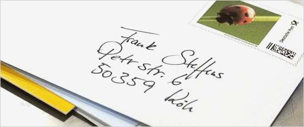 Briefumschlag Adresse Vorlage Wunderbar normbrief Din 5008 Vorlage