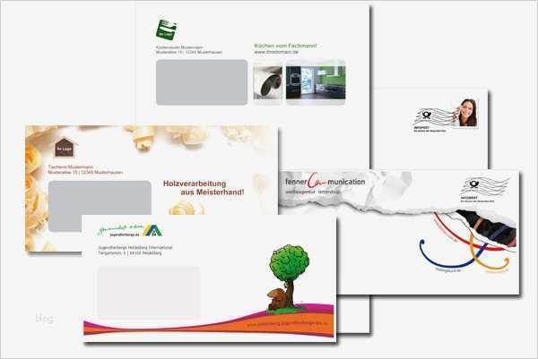 Briefumschlag Bedrucken Vorlage Angenehm Briefumschlag Drucken Online Mailingdruck24