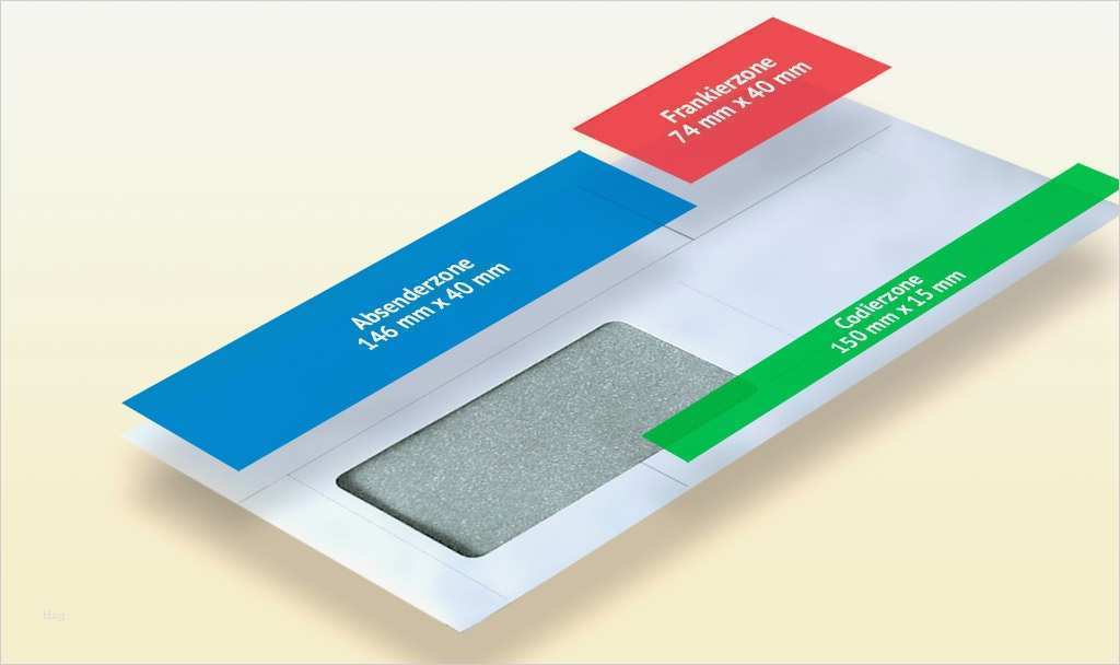 Briefumschlag Bedrucken Vorlage Fabelhaft Briefumschlag Beschriften Absender Und Empfänger Richtig