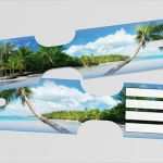 Briefumschlag Beschriften Vorlage Kostenlos Wunderbar Kofferanhänger Als Mailingverstärker Selfmailer