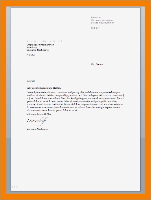 Briefumschlag Drucken Vorlage Hübsch 8 Briefumschlag Muster