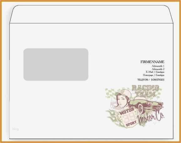 Briefumschlag Drucken Vorlage Inspiration Charmant Umschlag Vorlage Drucken Bilder
