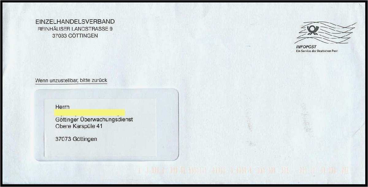 Briefumschlag Mit Fenster Beschriften Vorlage Einzigartig Philaseiten Moderne Postgeschichte Freimachung Dv