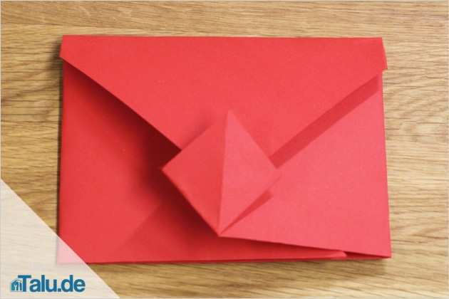 Briefumschlag Selber Machen Vorlage Fabelhaft Briefumschlag Falten Kuvert In Nur 30 Sekunden Selber