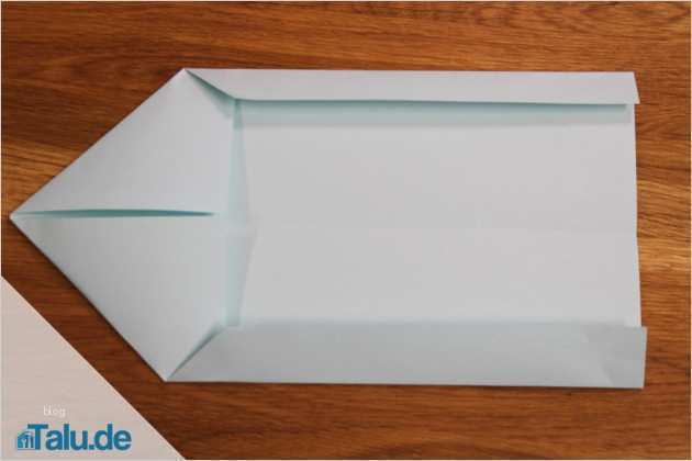 Briefumschlag Selber Machen Vorlage Genial Briefumschlag Falten Kuvert In Nur 30 Sekunden Selber