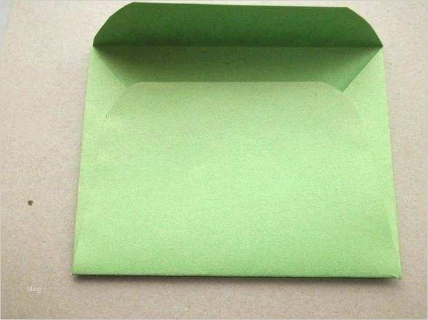 Briefumschlag Selber Machen Vorlage Genial Briefumschlag Selber Machen Umschlag Auf Freebie A 1 4