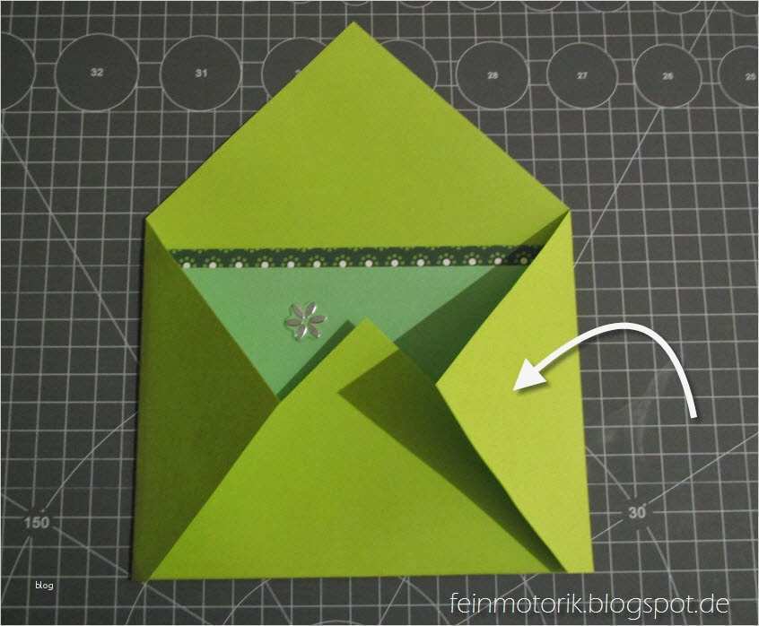 Briefumschlag Selber Machen Vorlage Schön Einen Briefumschlag Selbst Basteln