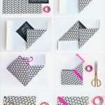 Briefumschlag Selber Machen Vorlage Wunderbar Die Besten 17 Ideen Zu Briefumschlag Basteln Auf Pinterest