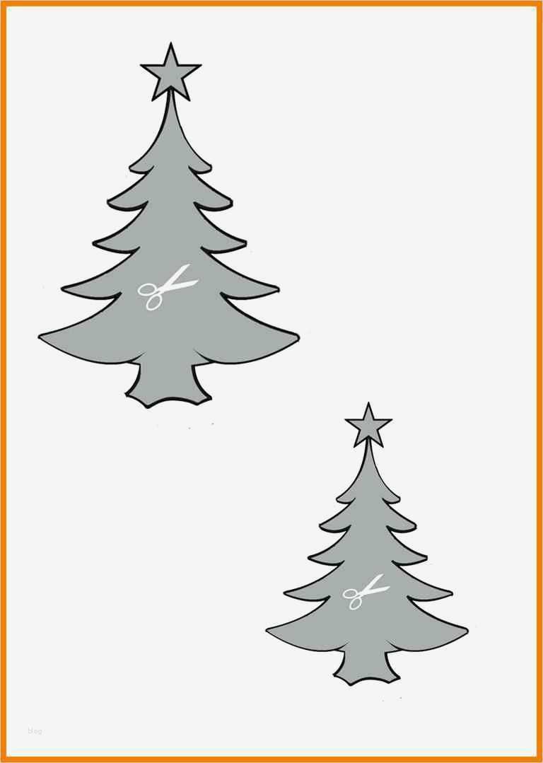 Briefumschlag Vorlage Zum Ausdrucken Fabelhaft 6 Weihnachtsbaum Vorlage Zum Ausdrucken