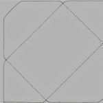 Briefumschlag Vorlage Zum Ausdrucken Inspiration Druckvorlagen Briefumschläge Kreativität