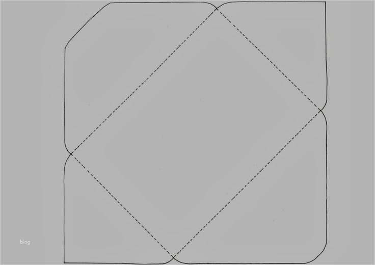 Briefumschlag Vorlage Zum Ausdrucken Inspiration Druckvorlagen Briefumschläge Kreativität