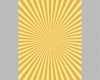 Broschüre Design Vorlage Elegant Abstrakte Sunburst Broschüre Design Vorlage