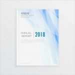 Broschüre Design Vorlage Fabelhaft Broschüre Design Vorlage Jahresbericht Cover Magazin