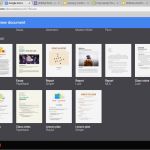 Broschüre Erstellen Vorlage Erstaunlich Berühmt Google Text &amp; Tabellen Broschüre Vorlage