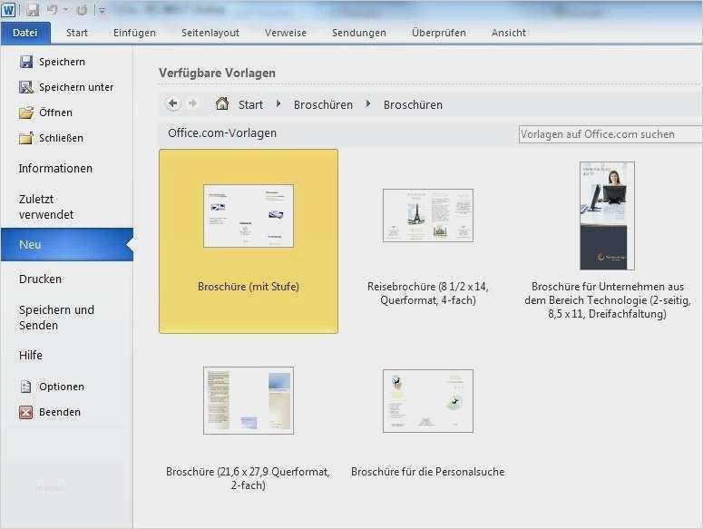 Broschüre Vorlage Süß Fantastisch Microsoft Word Broschüre Vorlage Bilder
