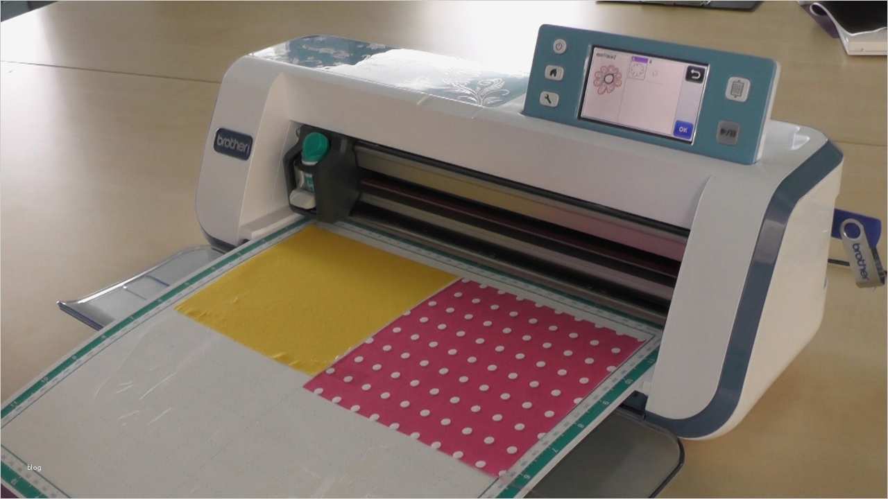 Brother Scanncut Vorlagen Angenehm Applikationen Selber Herstellen Mit Dem Hobbyplotter