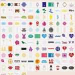 Brother Scanncut Vorlagen Best Of Brother Design Scanncut Kit 125