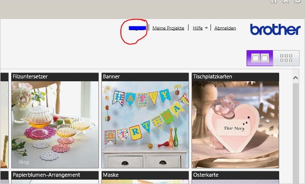 Brother Scanncut Vorlagen Beste Wie Benutze Ich Das Brother Scanncut Starterkit Für
