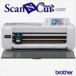 Brother Scanncut Vorlagen Cool Scanncut Cm300 Brother