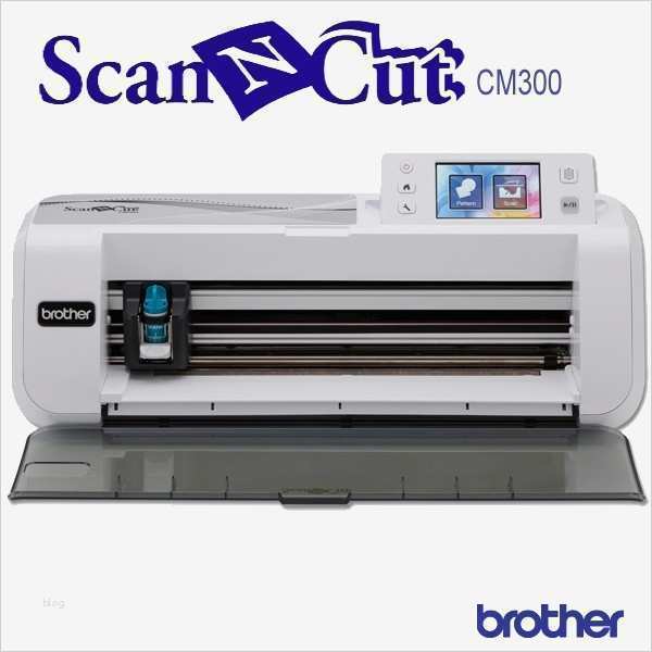 Brother Scanncut Vorlagen Cool Scanncut Cm300 Brother