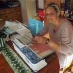 Brother Scanncut Vorlagen Einzigartig Katrins Kleine Meisterwerke Erst Gegackert Dann