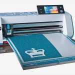 Brother Scanncut Vorlagen Elegant Ces 2014 Day 1 Recap – New Technology Featured On