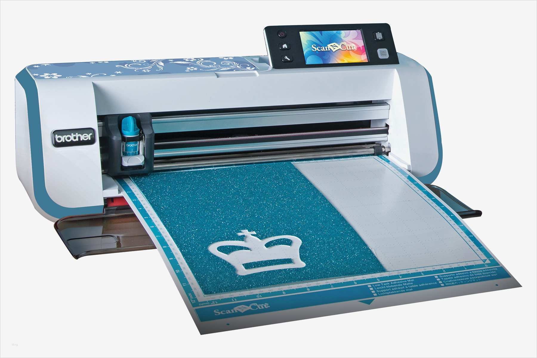 Brother Scanncut Vorlagen Elegant Ces 2014 Day 1 Recap – New Technology Featured On