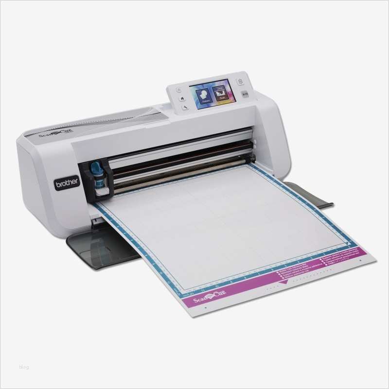 Brother Scanncut Vorlagen Elegant Scanncut Brother Cm300