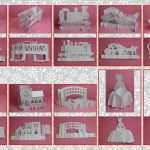 Brother Scanncut Vorlagen Erstaunlich Brother Scanncut Sliceforms Templates Cd1050 £6 99