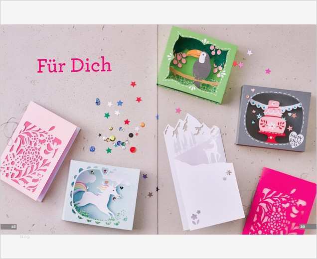 Brother Scanncut Vorlagen Erstaunlich Mein Großes Hobbyplotter Ideenbuch Betzold