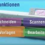 Brother Scanncut Vorlagen Schön Grundvorstellung Des Hobbyplotter Brother Scanncut Opitec
