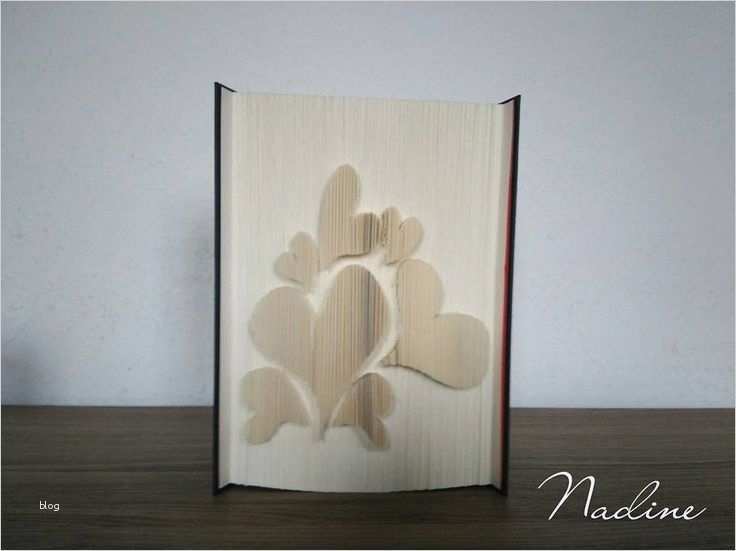 Buch Falten Vorlage Elegant 1000 Ideas About Bücher Falten On Pinterest