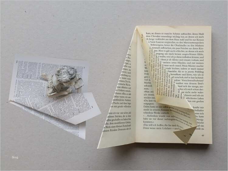 Buch Falten Vorlage Erstaunlich Diy Weihnachtsbaum Aus Buch Falten Handmade Kultur