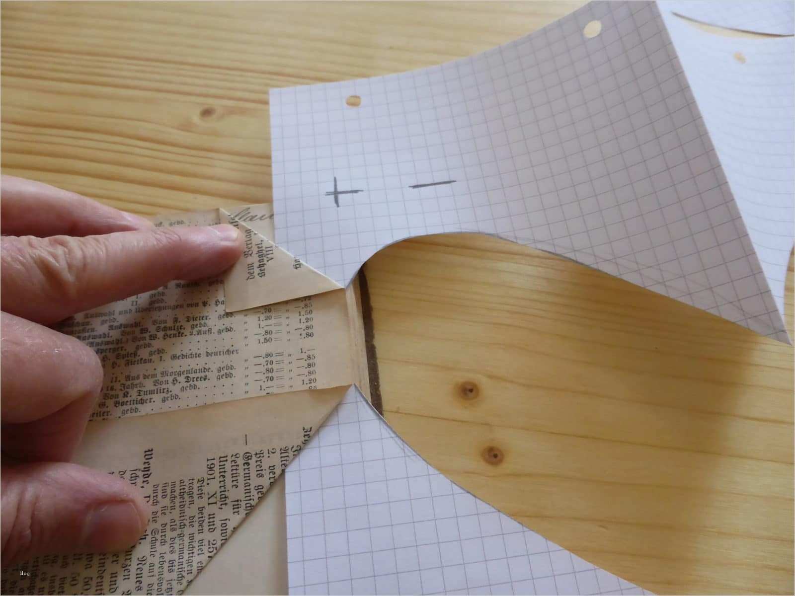 Buch Falten Vorlage Genial Herz Aus Einem Buch Gefaltet Handmade Kultur