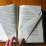 Buch Falten Vorlage Kostenlos Schönste origami Kunst Des Papierfaltens Book Art