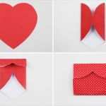 Buch Falten Vorlage Selber Machen Beste Gutscheine Verpacken 15 originelle Ideen Und Tipps Talu