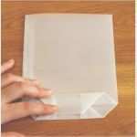 Buch Falten Vorlage Selber Machen Cool Papiertüten Selber Basteln – In 7 Schritten Talu