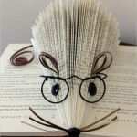 Buch Falten Vorlage Selber Machen Erstaunlich Buch Falten Vorlage Selber Machen Genial Über 40