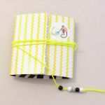 Buch Falten Vorlage Selber Machen Erstaunlich Ein Niedliches Gutscheinbuch Selber Machen Creatipster