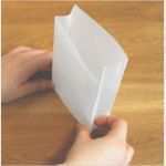 Buch Falten Vorlage Selber Machen Erstaunlich Papiertüten Selber Basteln – In 7 Schritten Talu