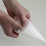 Buch Falten Vorlage Selber Machen Erstaunlich Spritztüte Selber Machen