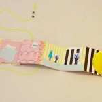 Buch Falten Vorlage Selber Machen Neu Ein Niedliches Gutscheinbuch Selber Machen Creatipster