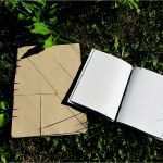 Buch Falten Vorlage Selber Machen Schön Buch Selber Binden Mit Deckel Aus Klopapierrollen Oder