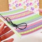 Buch Falten Vorlage Selber Machen Schön Diy Notizbuch &amp; Tagebuch Selber Machen