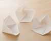 Buch Falten Vorlage Selber Machen Süß origami Lampe Falten Für Anfänger 4 Diy Anleitungen