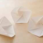 Buch Falten Vorlage Selber Machen Süß origami Lampe Falten Für Anfänger 4 Diy Anleitungen