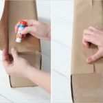 Buch Falten Vorlage Selber Machen Wunderbar Geschenke Verpacken Mal anders 40 Ideen Und Anleitungen