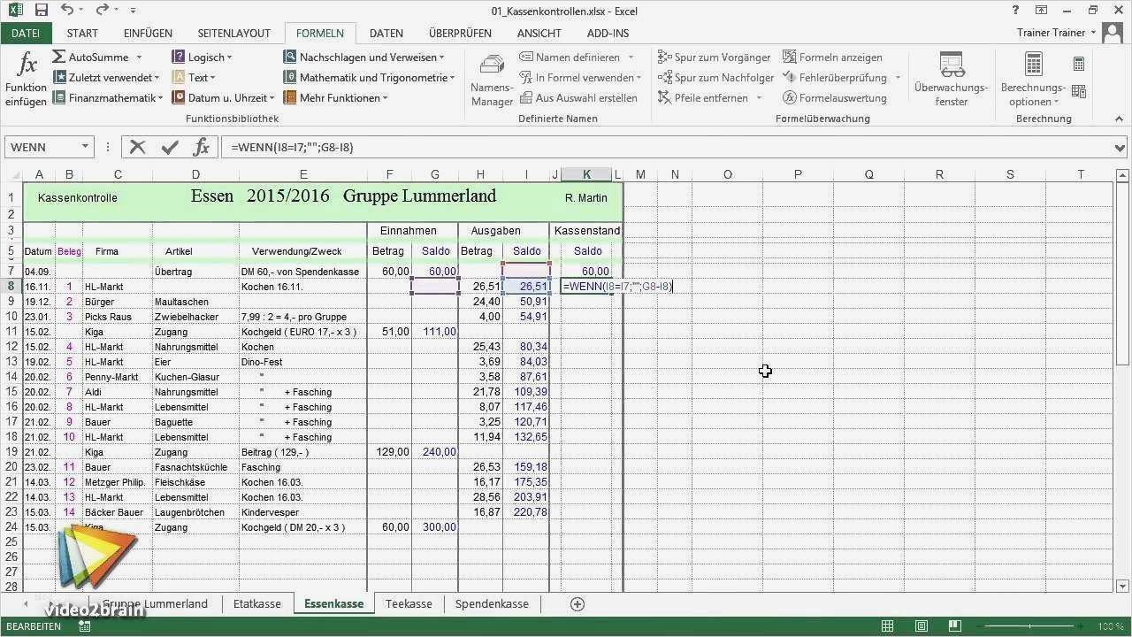 Buchhaltung Excel Vorlage Angenehm Vorlage Excel Buchhaltung Inspiration Fantastisch