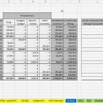 Buchhaltung Excel Vorlage Schön Excel Vorlage Einnahmenüberschussrechnung EÜr 2015